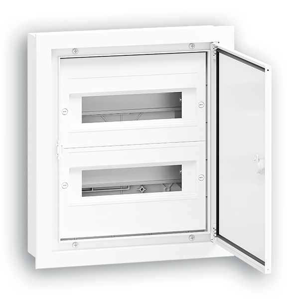 CAJA DISTRIBUCIÓN (2x12) 24md P125 EMP