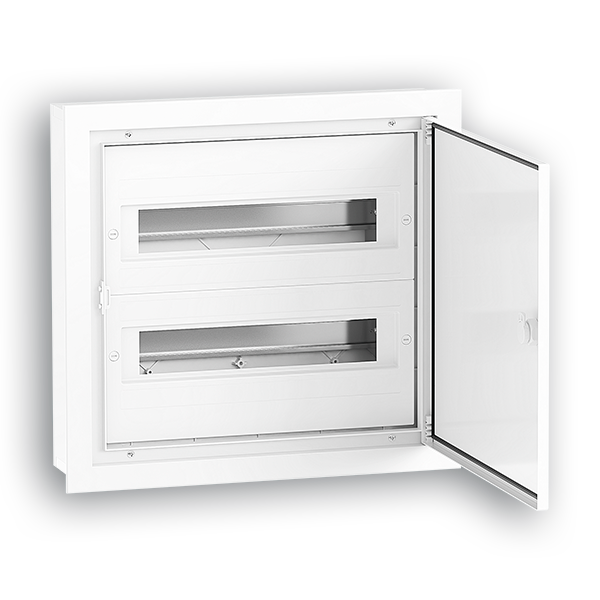 CAJA DISTRIBUCIÓN (2x16) 32md P125 EMP