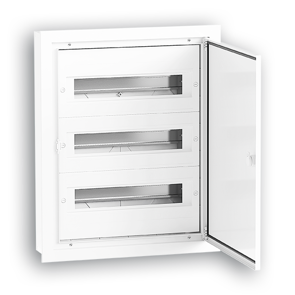 COFFRET DIST (3x16) 48md P125 ENC