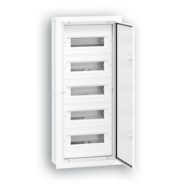 COFFRET DIST (5x12) 60md P125 ENC