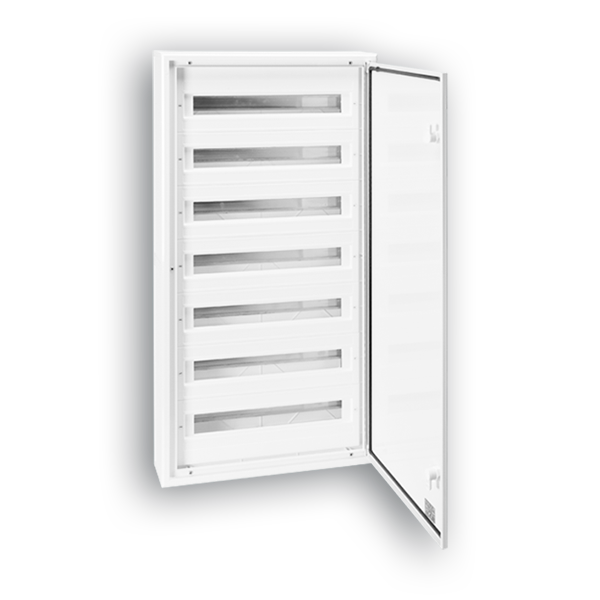 DISTRIBUTION ENCL (7x20) 140md D125 FM