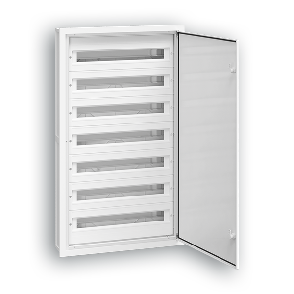 CAJA DISTRIBUCIÓN (7x24) 168md P200 EMP