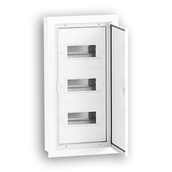 CAJA DISTRIBUCIÓN (3x8) 24md P125 SUP