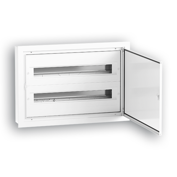 DISTRIBUTION ENCL (2x24) 48md D125 SM