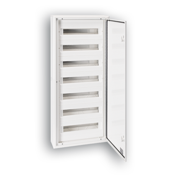 DISTRIBUTION ENCL (7x16) 112md D125 SM