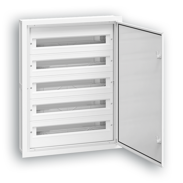 COFFRET DIST (5x24) 120md P200 APP