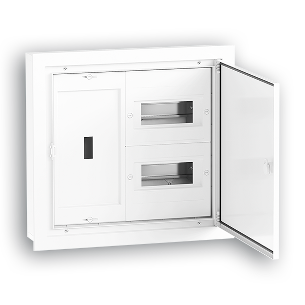 COFFRET AGCP + DIST (2x8) 16md P90 ENC