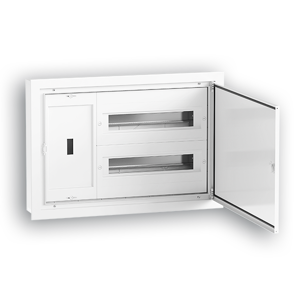 COFFRET AGCP + DIST (2x16) 32md P90 ENC