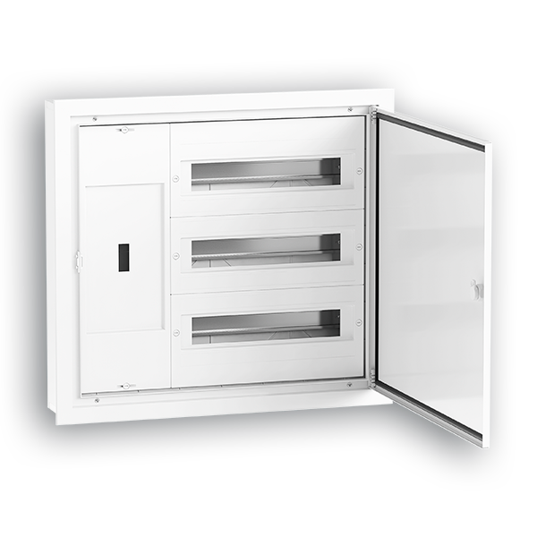 COFFRET AGCP + DIST (2x16+1x15) 47md P90 ENC