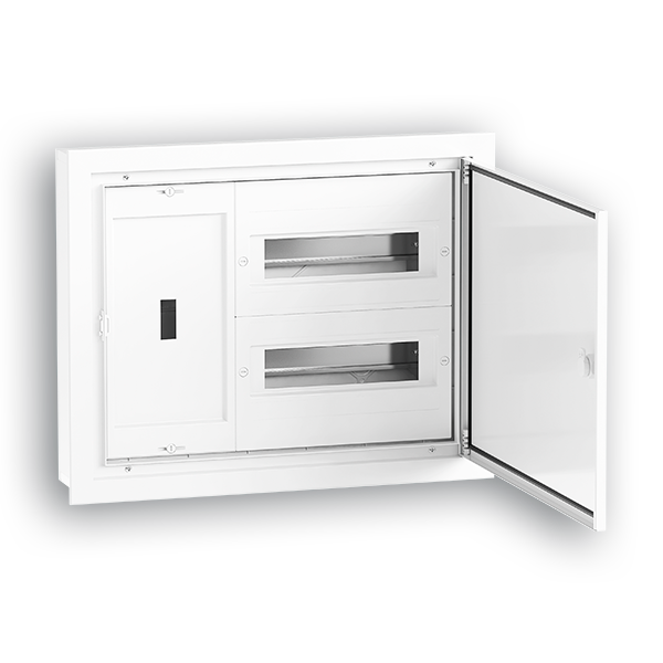 COFFRET AGCP + DIST (2x12) 24md P125 ENC