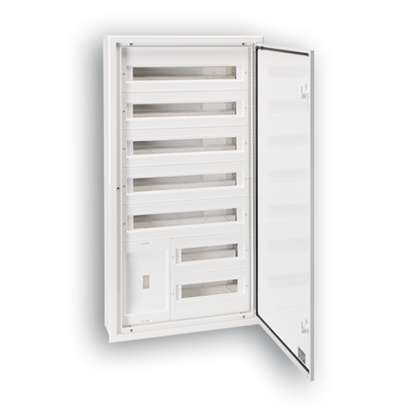 COFFRET AGCP + DIST (2x12+5x20) 124md P200 ENC