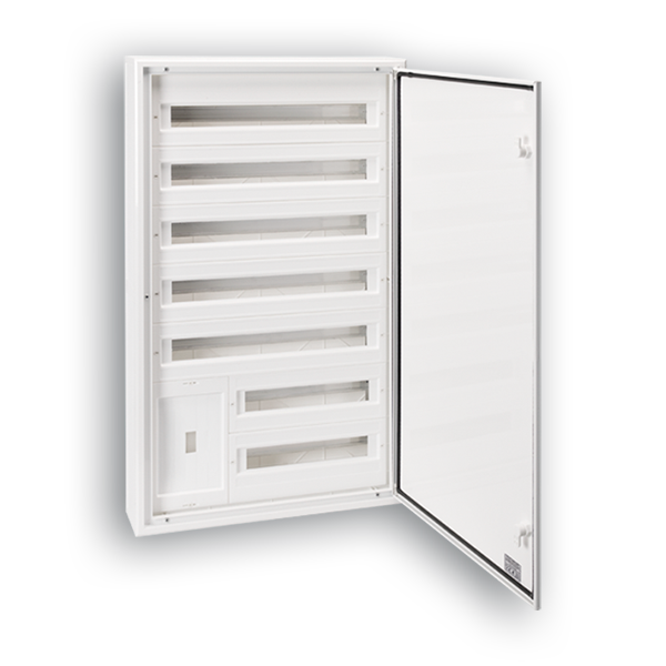 COFFRET AGCP + DIST (2x16+5x24) 152md P125 ENC