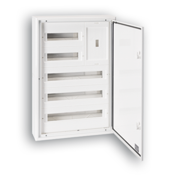 CAJA ICP DISTRIBUCIÓN (2x12+3x20) 84md P200 SUP