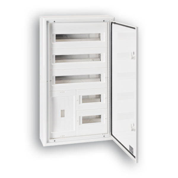 CAJA ICP DISTRIBUCIÓN (2x16+3x24) 104md P200 SUP