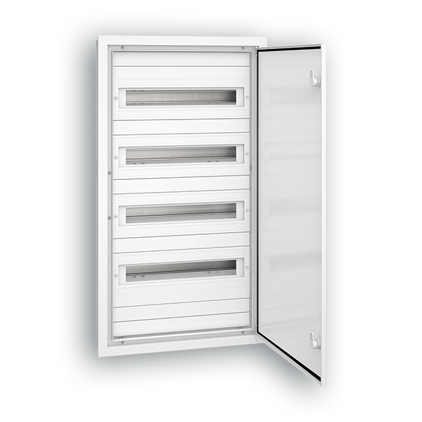 CAJA DISTRIBUCIÓN PRO (4x20) 80md P200 EMP