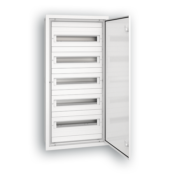 CAJA DISTRIBUCIÓN PRO (5x20) 100md P200 EMP