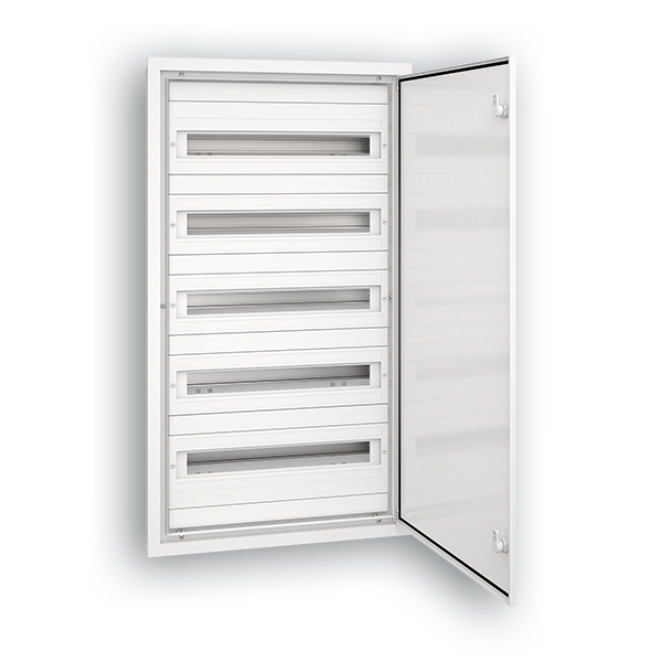 CAJA DISTRIBUCIÓN PRO (5x24) 120md P200 EMP