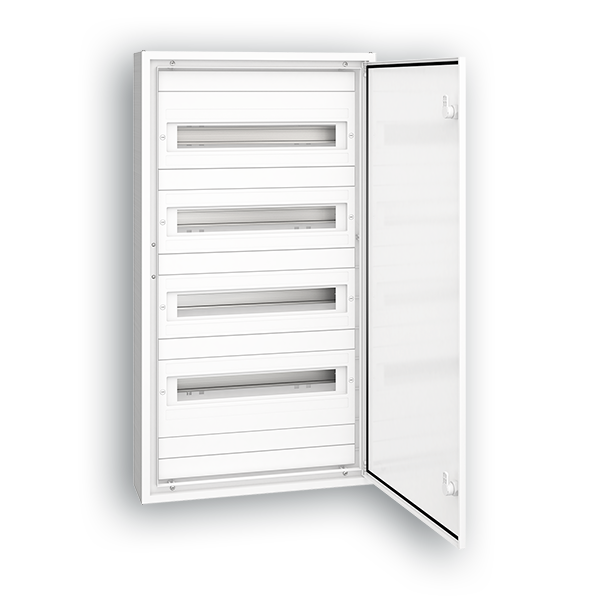 CAJA DISTRIBUCIÓN PRO (4x20) 80md P125 SUP