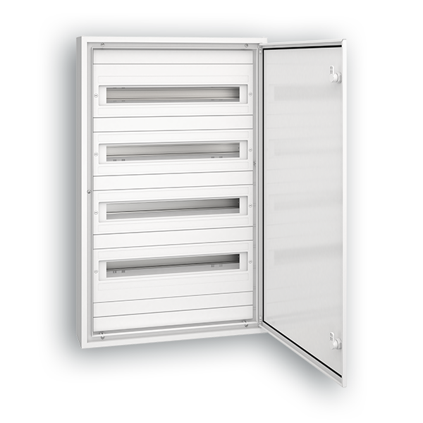 CAJA DISTRIBUCIÓN PRO (4x24) 96md P125 SUP