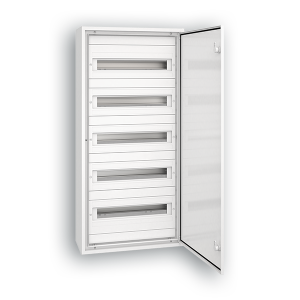 CAJA DISTRIBUCIÓN PRO (5x20) 100md P125 SUP