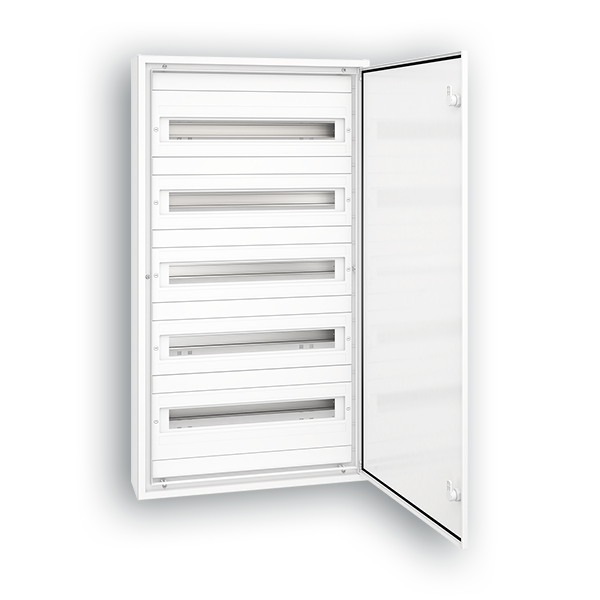 CAJA DISTRIBUCIÓN PRO (5x24) 120md P200 SUP