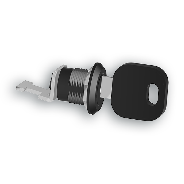 FECHADURA C/ CHAVES DIFERENTES MONDEGO