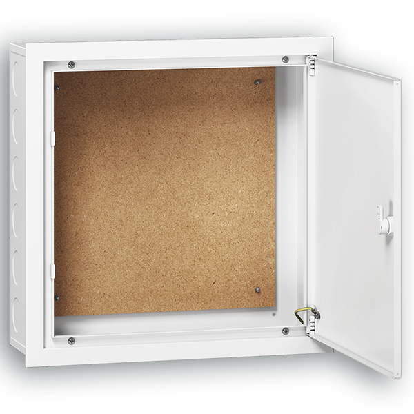 CAJA ICT REG SECUND 450x450x150 EMP