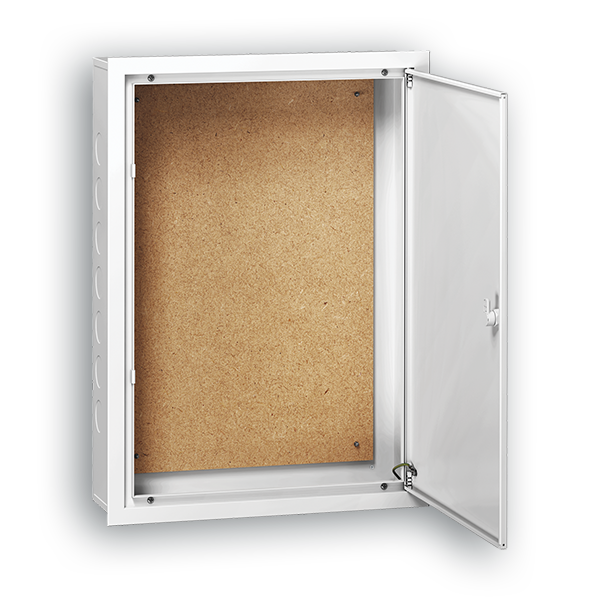 CAJA ICT REG SECUND 500x700x150 SUP