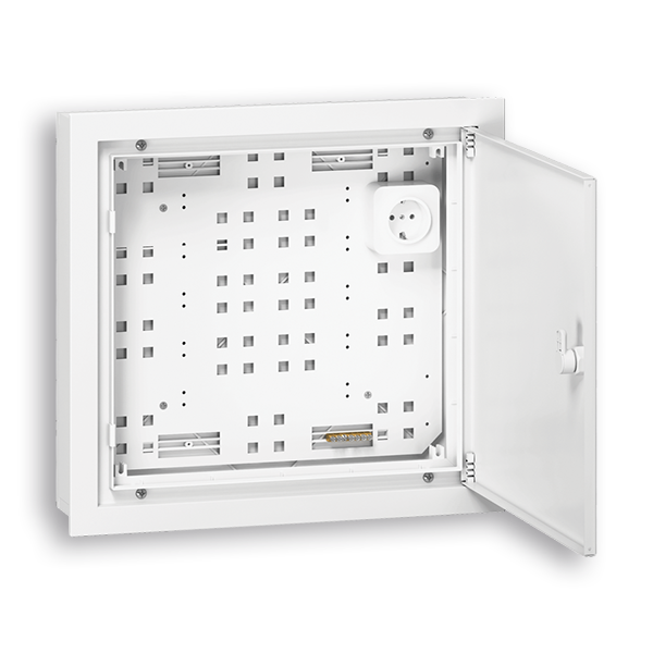 ARMARIO VDI_RACK 400x375 P90 SUP