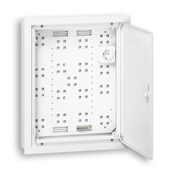 VDI_RACK BOX 400x500 D90 FM