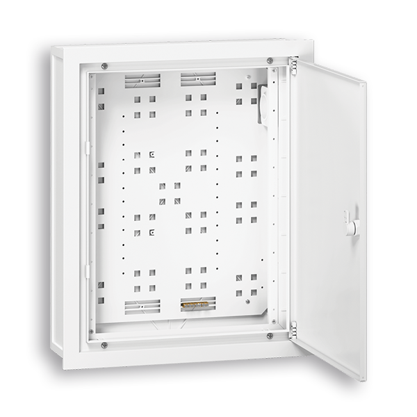 VDI_RACK BOX 400x500 D125 FM