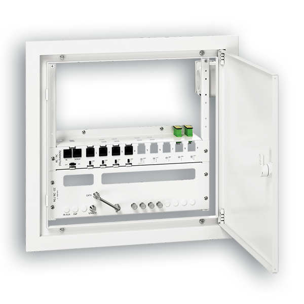 ARO PORTA ATI_RACK RJ_FLEX A375 PC4_CC4_FO2 INT