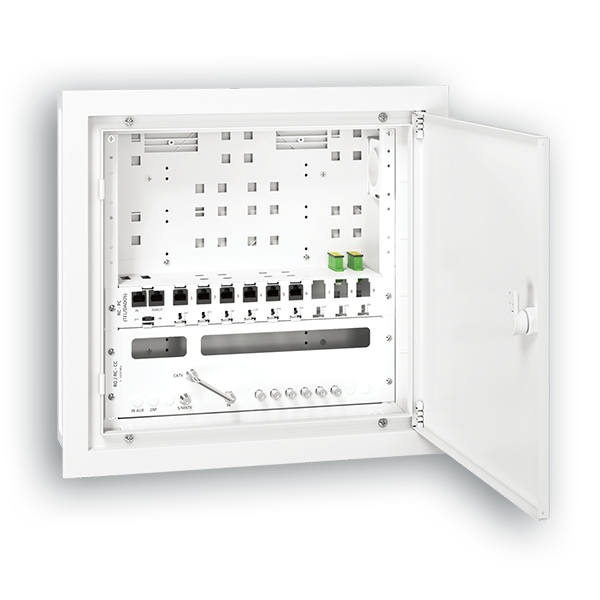 ARO PORTA ATI_RACK RJ_FLEX A375 PC6_CC6_FO2 INT
