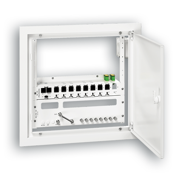 ARO PORTA ATI_RACK RJ_FLEX A375 PC8_CC8_FO2 INT