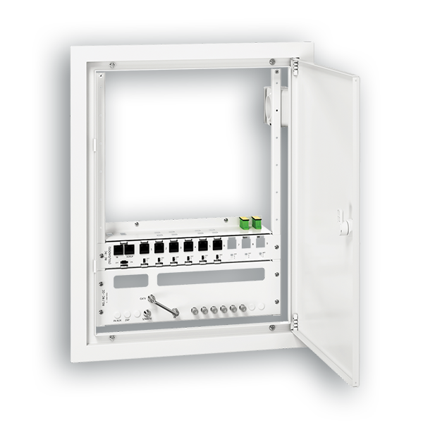 ARO PORTA ATI_RACK RJ_FLEX A500 PC6_CC6_FO2 INT