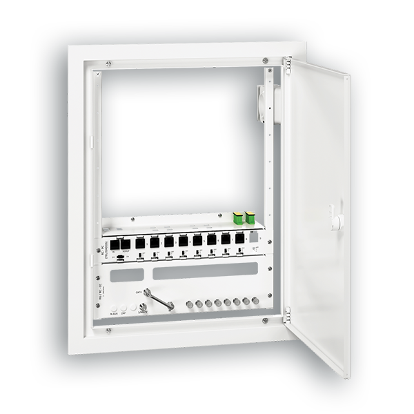 ARO PORTA ATI_RACK RJ_FLEX A500 PC8_CC8_FO2 INT