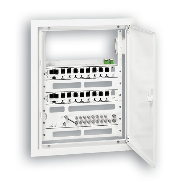 ARO PORTA ATI_RACK RJ_FLEX A500 PC16_CC16_FO2 INT