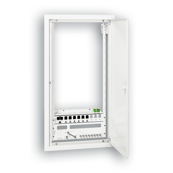 ARO PORTA ATI_RACK RJ_FLEX A750 PC6_CC6_FO2 INT