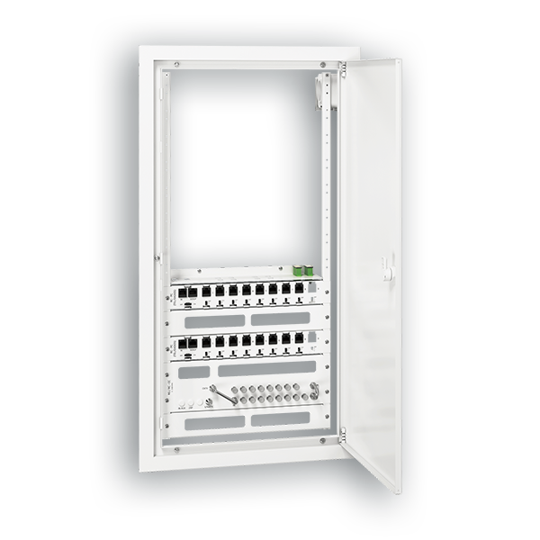 ARO PORTA ATI_RACK RJ_FLEX A750 PC16_CC16_FO2 INT