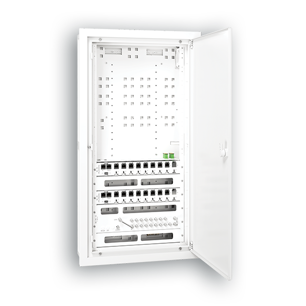ARO PORTA ATI_RACK RJ_FLEX A750 PC16_CC16_FO2 INT