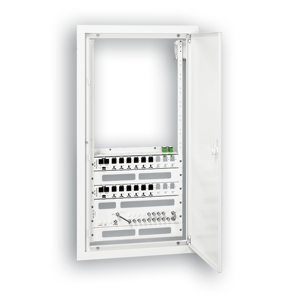 ARO PORTA ATI_RACK RJ_FLEX A750 PC12_CC12_FO2 EXT