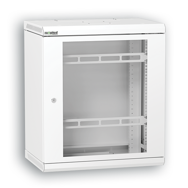 RAQUITED 19'' MURAL BLANCO 13U