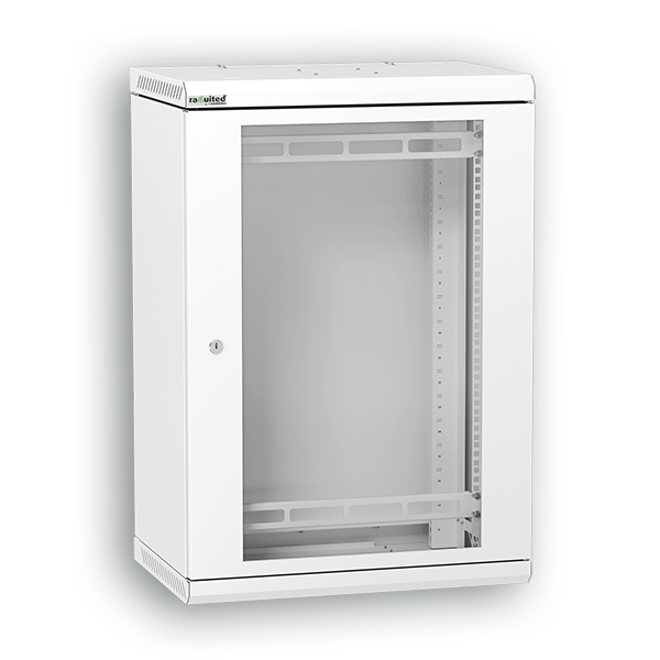 RAQUITED 19'' MURAL BLANCO 17U