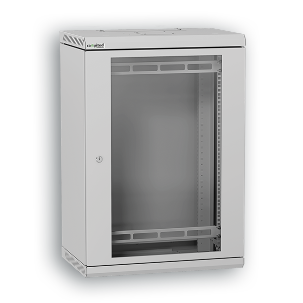 RAQUITED 19'' MURAL GRIS 17U