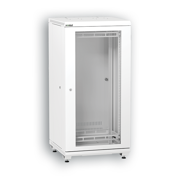 RAQUITED 19'' PAVIMENTO BLANCO 24U