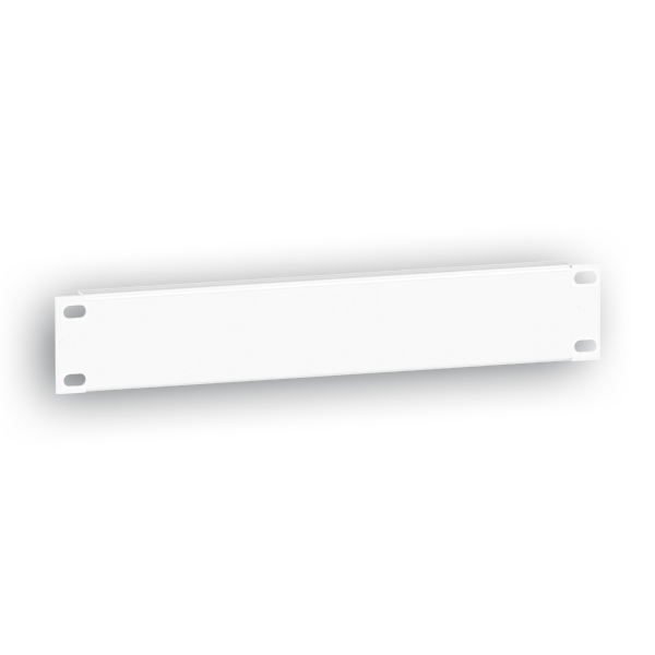 PANEL RAQUITED 10'' CIEGO 1U
