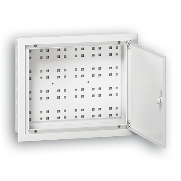 CX MET COLECTOR ÁGUA 550x450x110 INT
