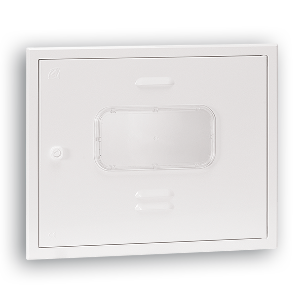 ARO PORTA CONT ÁGUA 1V 455x355 INT