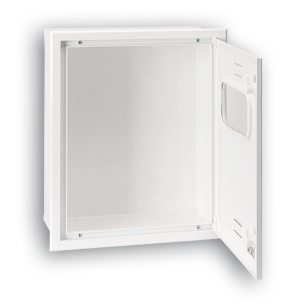 COFFRET 1 COMPTEUR GAZ 380x480x200  ENC