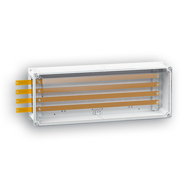 CX CCT BARRAMENTO 400A L760